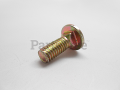 Toro 900063 Carriage Bolt - image 3