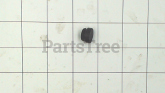 RedMax 501515402 Rubber Bumper