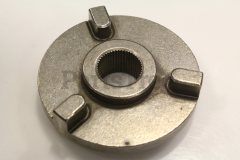 MTD 948-0360 Pulley Adapter, 3/4 - image 5