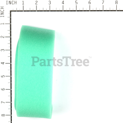 Briggs & Stratton 692520 Air Filter Pre-Cleaner - image 5