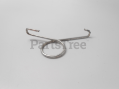 Tecumseh 32923 Torsion Spring - image 1