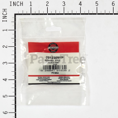 Murray 7022375 R/B 12309   Bushing  Axle - image 2