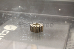Snapper 703552 Spur Gear, 14 Teeth Rh