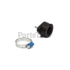 Simplicity 557130 Spacer-Carburetor - image 1