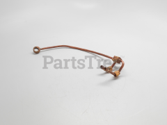 Echo 43720700330 Oil Pipe
