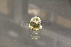Toro AU100528 Nut-Hhf, Lock