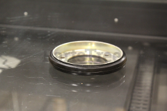 Ferris 53830MA Wheel, Friction Disc - image 4