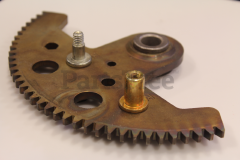 MTD 617-05018 Gear Asm-Strg   Rh
