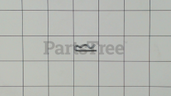 Electrolux/AYP 85179 Retainer Clip, Pm