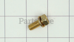Snapper 93523 Use 691058: Screw  Sem Hex Head - image 1