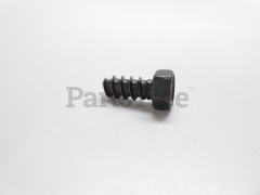 Toro 46-8090 Screw, Plastite - image 2