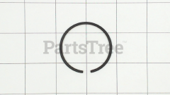 Echo 10001112330 Piston Ring - image 1