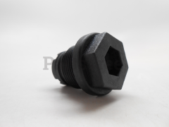 Snapper A2730 Use A2730gs: Cap  Unldr  Plstc - image 3