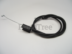 RedMax 532851809 Engine Zone Control Cable, Mzr 51 Rt Sp/Push - image 2