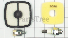 Echo 84015Y Tune-Up Kit - image 2