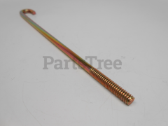 Toro E633651 Hold-Down Bolt - image 2