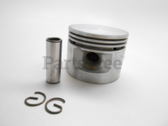 Tecumseh 35542 Piston & Pin 10 - image 2