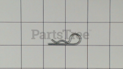 RedMax 574104701 Hitch Pin - image 1