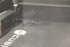 Murray 26X253MA Screw, Thread Forming
