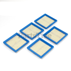 Snapper 4103 A/C-Filter (5 X 399877s) - image 1