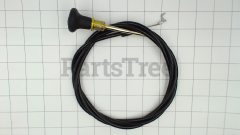 RedMax 603000919 Choke Cable, Awd