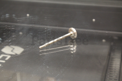 Snapper 262464 Use 691827: Valve-Exhaust