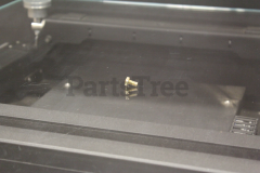 Tecumseh 650853 Screw - image 1