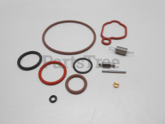 Briggs & Stratton 590589 Carburetor Overhaul Kit - image 4