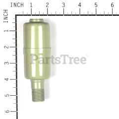 Briggs & Stratton 89966 Muffler - image 5