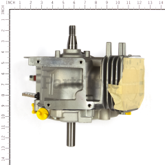 Simplicity 555715 Short Block (Mtrsprts) - image 3