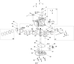 Toro 20949 - Toro 46cm Walk-Behind Mower (SN: 324000001 - 324999999) (2024)