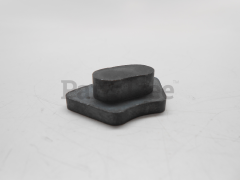 Simplicity 7091488 Use 7091488yp: Shoe  Brake  Tt #192163-36120 - image 2