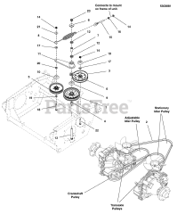 Ferris IS 3200Z (5901352) - Ferris IS3200Z Series 72" Zero-Turn Mower, 37hp Kawasaki