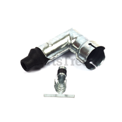 Snapper 792597 Use 793351: Boot-Spark Plug - image 3