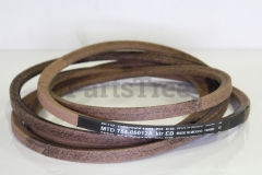 MTD 754-05012 Deck Belt, A-Section 13