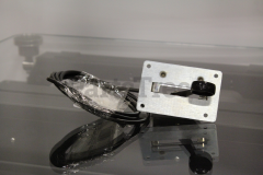 Exmark 117-3543 Throttle Control - image 3