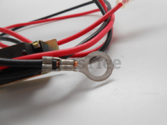 Echo 22410-12351 Switch Assembly - image 2