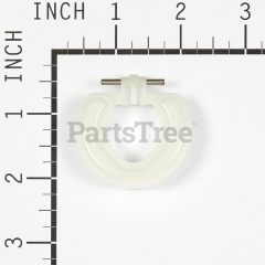 Briggs & Stratton 694914 Carburetor Float - image 4