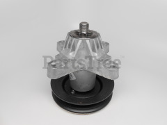 MTD 618-0138C Deck Spindle Assembly, F - image 2