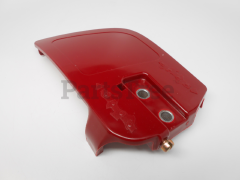 RedMax 586531401 Clutch Cover Assembly, Dover Gray - image 3