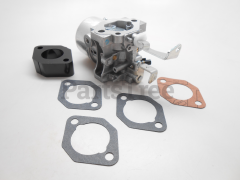 Snapper 715312 Use 715670: Carburetor - image 3