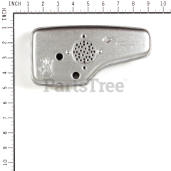 Briggs & Stratton 790828 Muffler - image 1