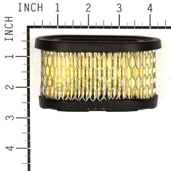Snapper Pro 4197 A/C-Filter (4 X 497725s) - image 4
