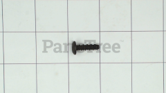 MTD 01000882 Truss Machines Screw - image 1