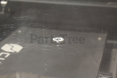 Murray 17X104MA Washer.39-1. 14g Flt