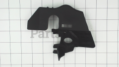 MTD 951-11896 Carburetor Insulator Plate - image 1