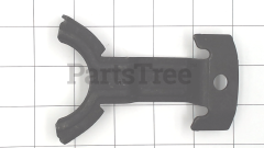 RedMax 532420474 Belt Keeper Bracket - image 2