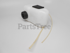 RedMax 530058793 Fuel Tank Assembly - image 3