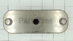 Simplicity 7104332 Use 7104332yp: Hub  Blade  22 Deere Wbm - image 4