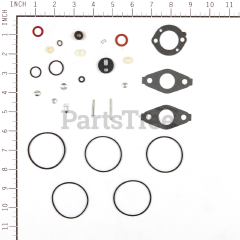 Briggs & Stratton 797634 Carburetor Overhaul Kit - image 4